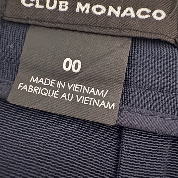 NWT Club Monaco Juliet Skirt - Picture 5 of 5